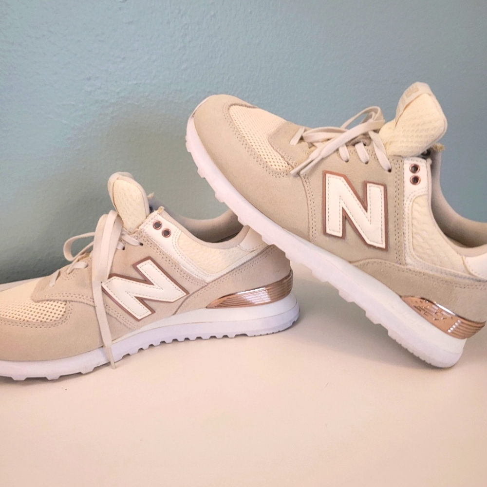 New Balance Sneakers